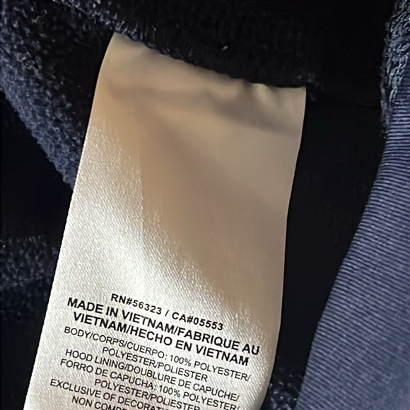 Nike Chicago Bears Hoodie Size XXL - Picture 5 of 5